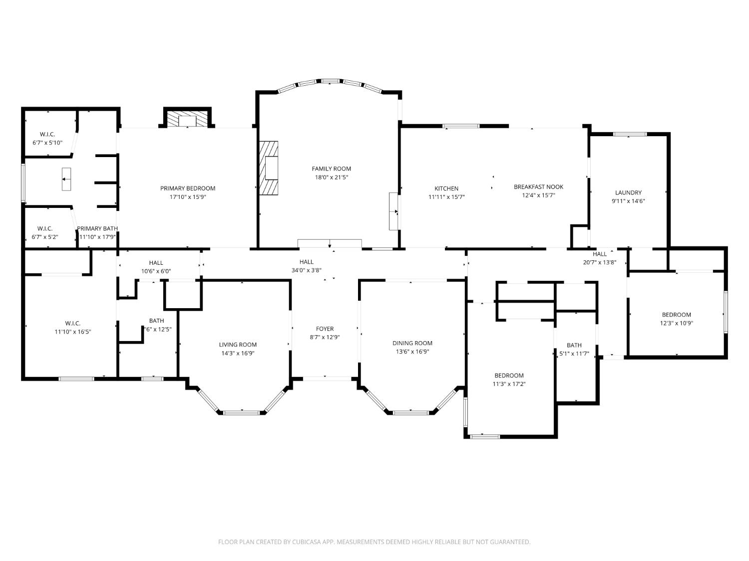 9824 Red Fox Dr, Oakdale, CA 95361