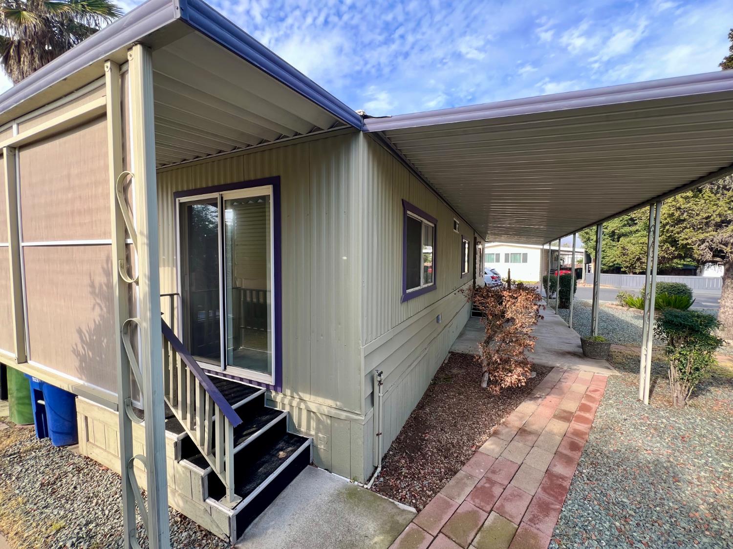 3955 Coffee #53, Modesto, CA 95355