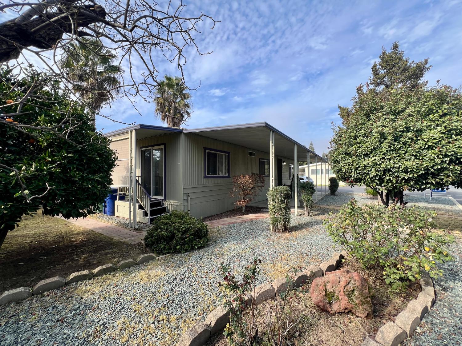 3955 Coffee #53, Modesto, CA 95355