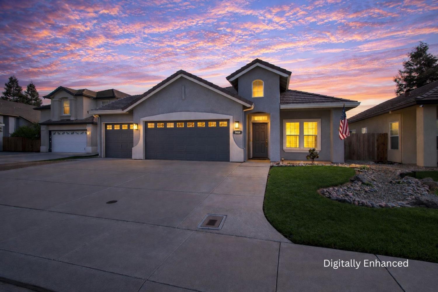 2408 Snapdragon Ct, Modesto, CA 95355