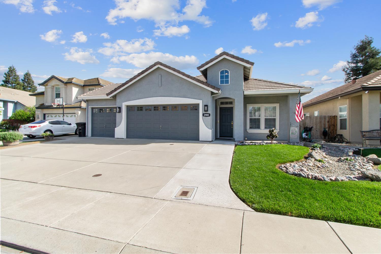2408 Snapdragon Ct, Modesto, CA 95355