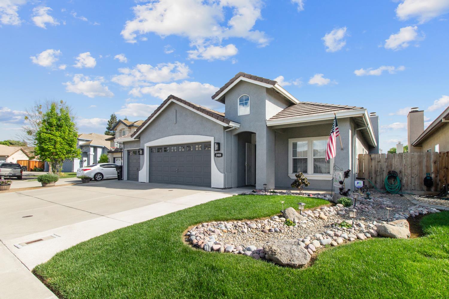 2408 Snapdragon Ct, Modesto, CA 95355