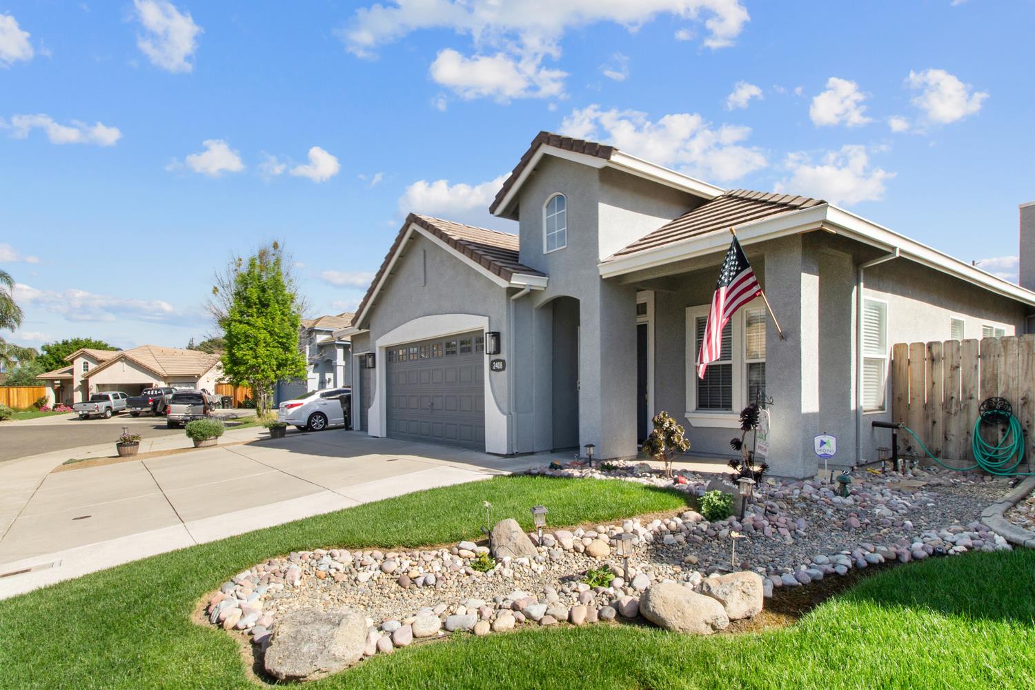 2408 Snapdragon Ct, Modesto, CA 95355
