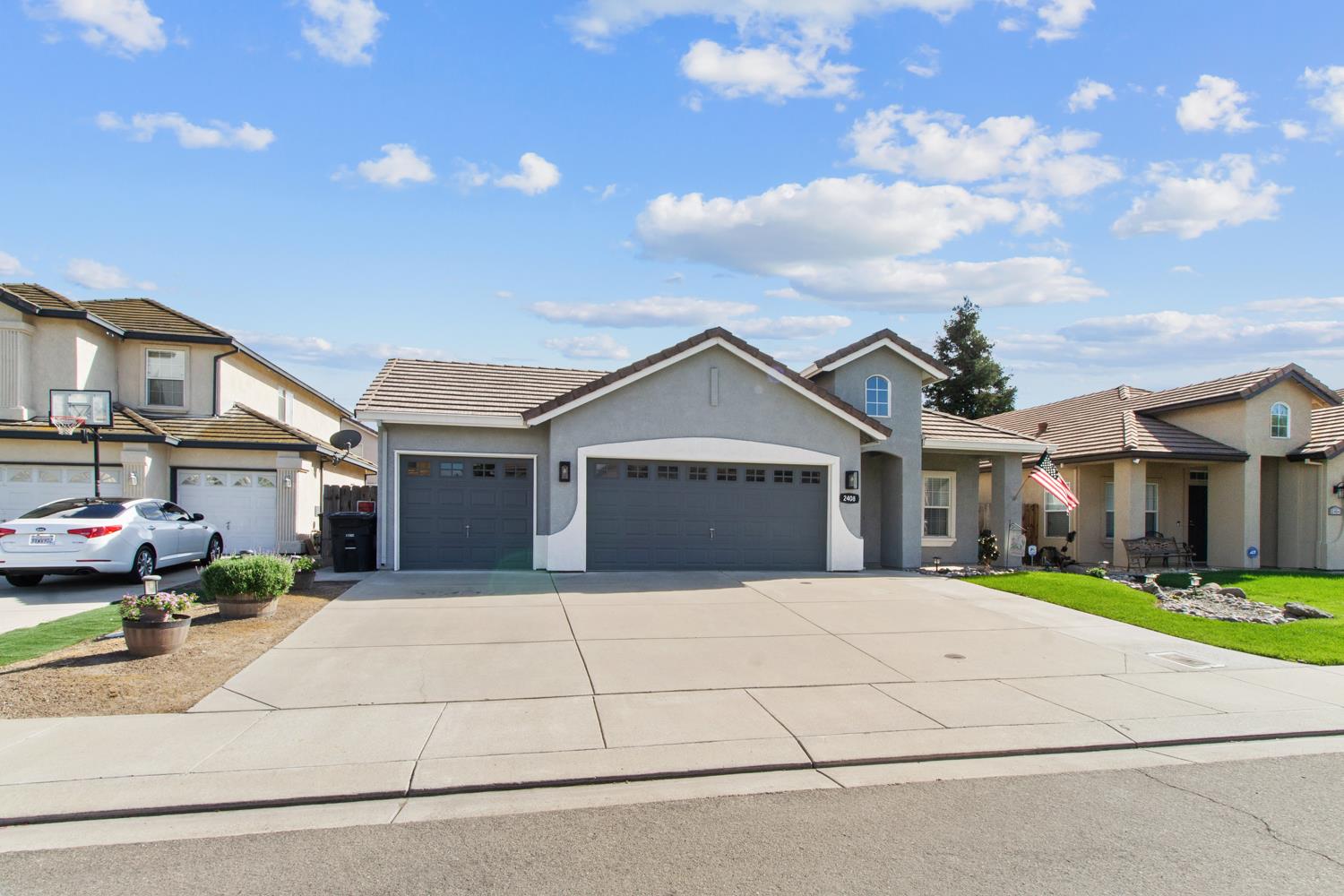 2408 Snapdragon Ct, Modesto, CA 95355
