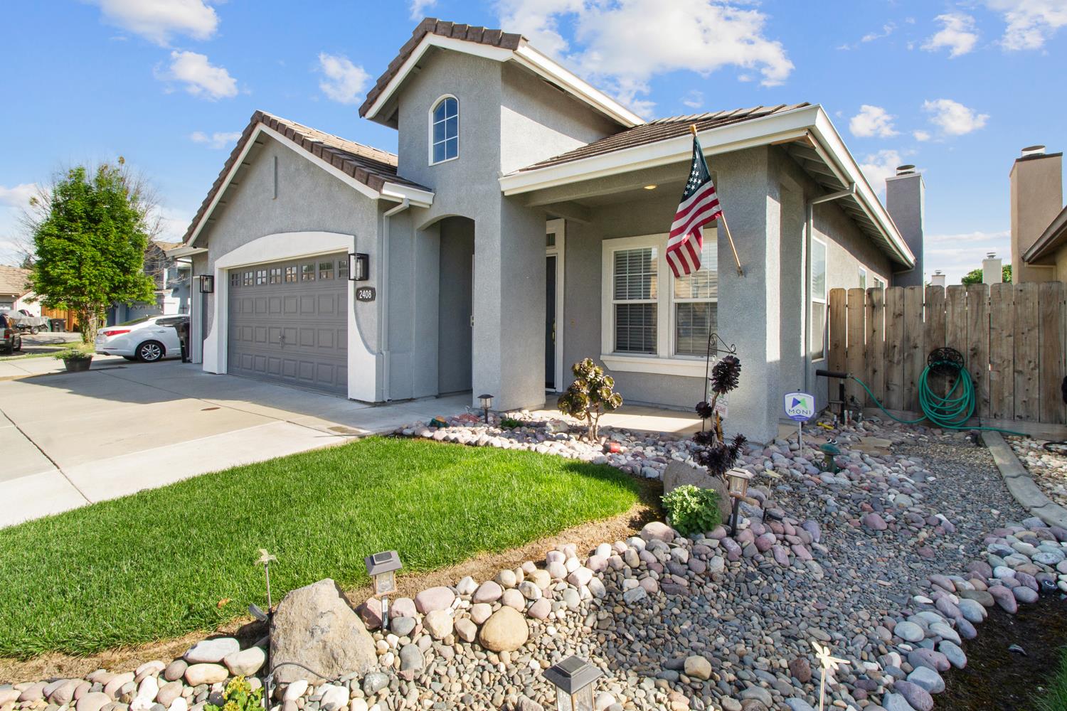 2408 Snapdragon Ct, Modesto, CA 95355