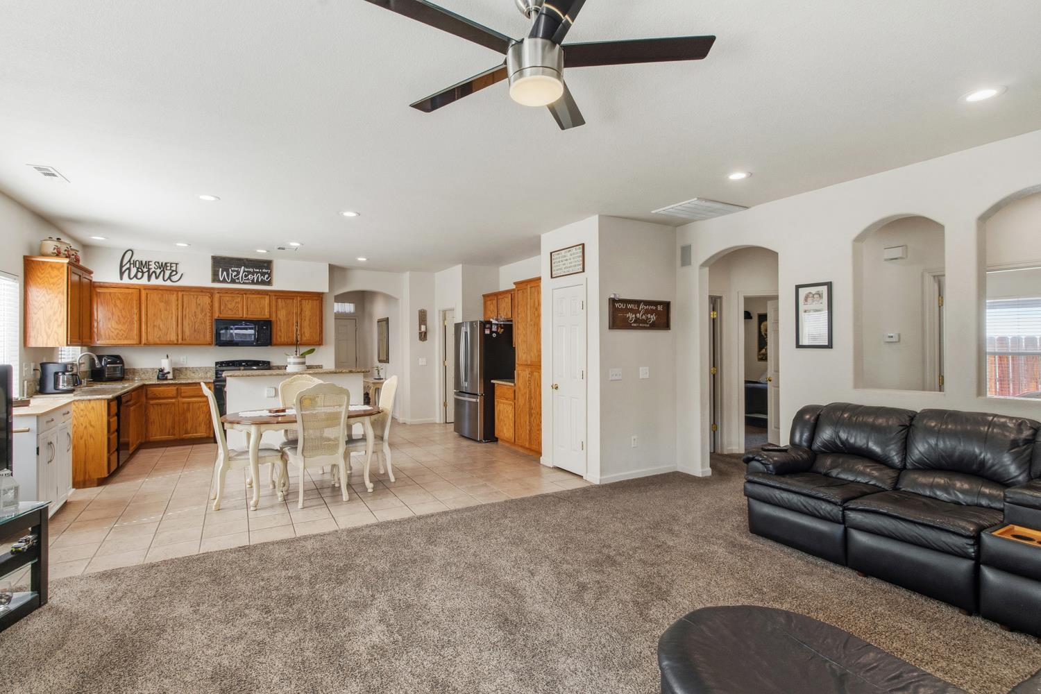 2408 Snapdragon Ct, Modesto, CA 95355