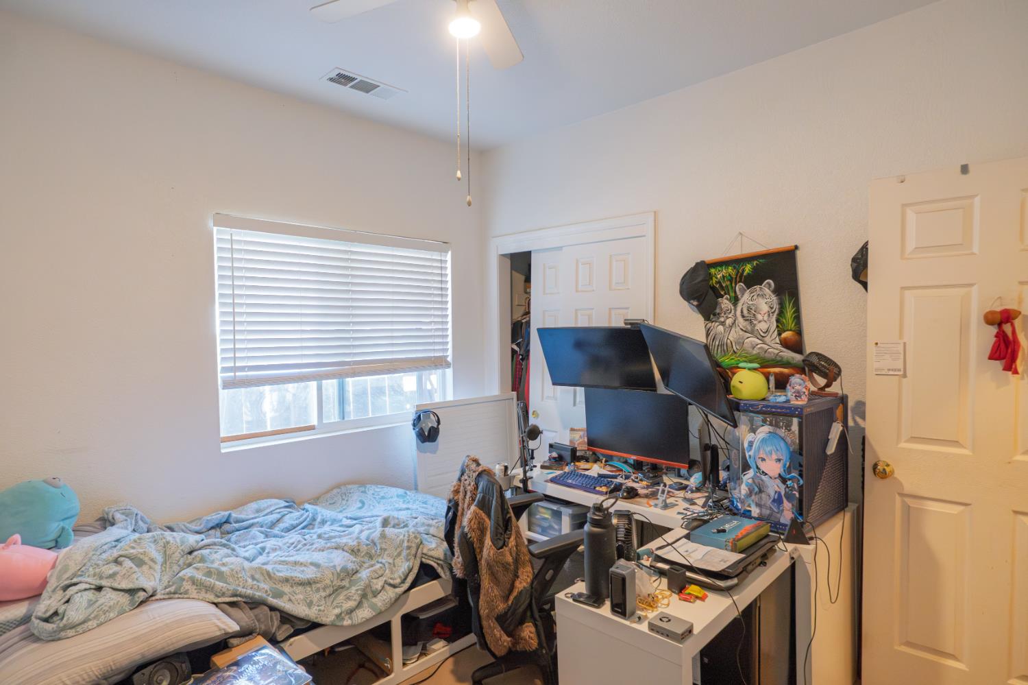 123 Manzanita Ave, Merced, CA 95341