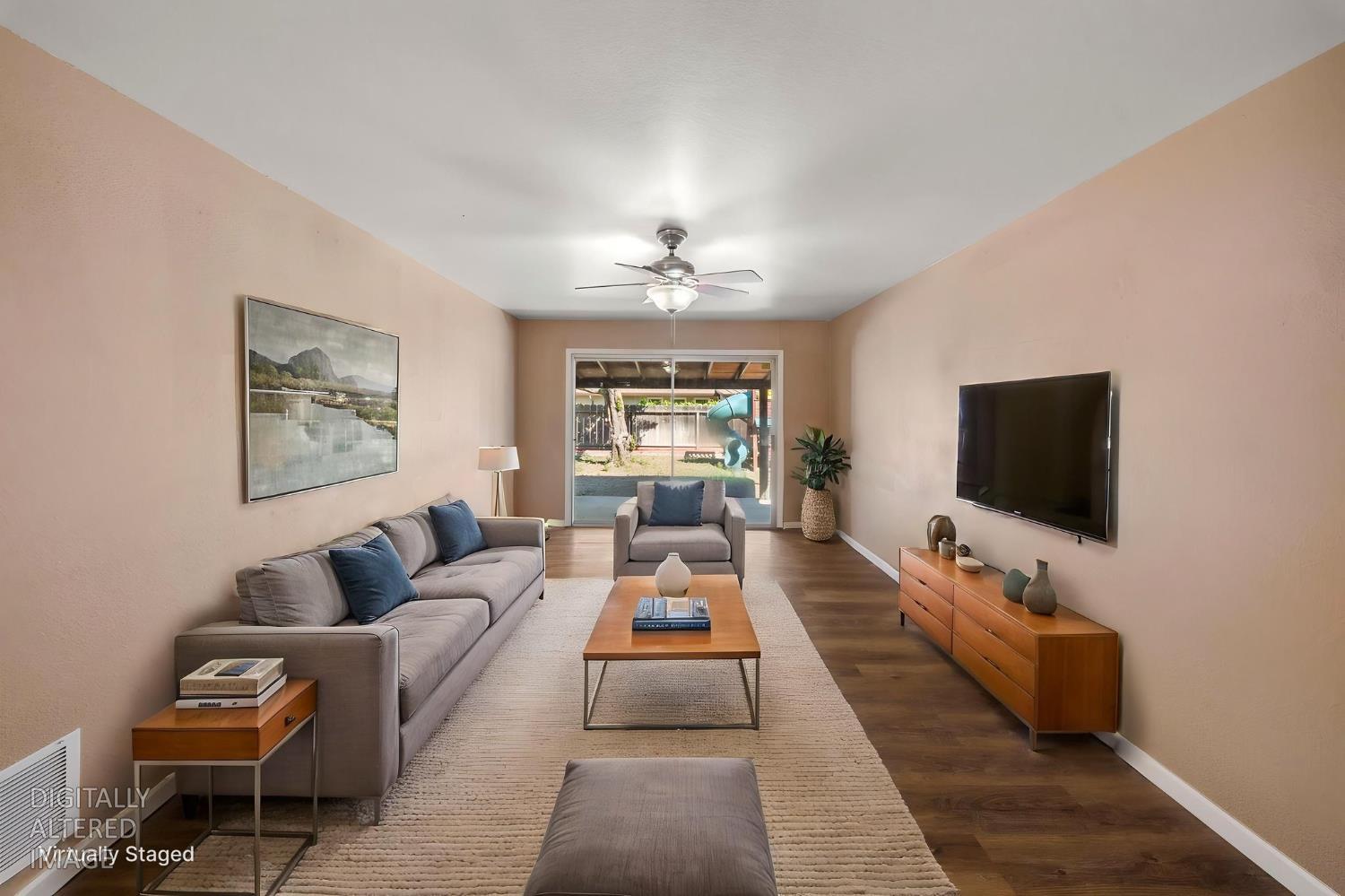 1232 Sonoma Ave, Modesto, CA 95355