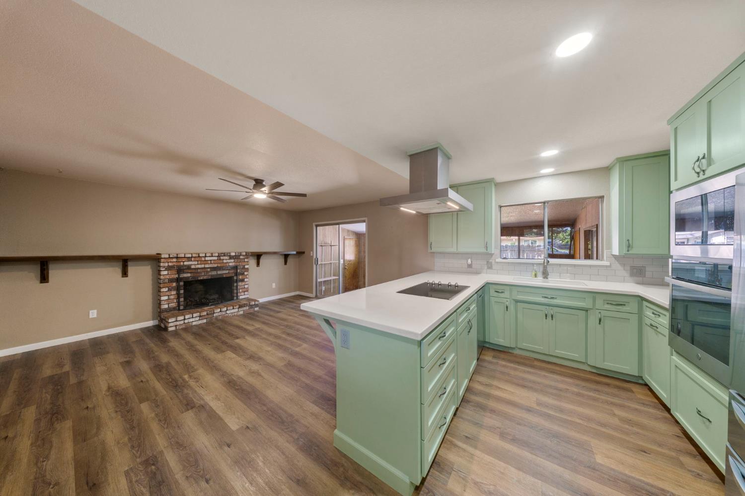 1232 Sonoma Ave, Modesto, CA 95355