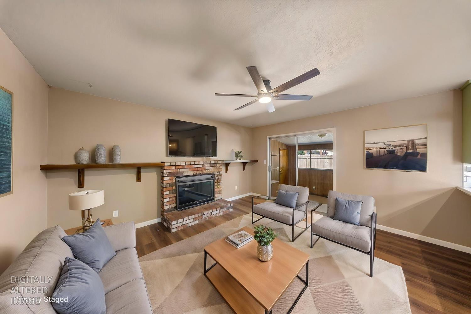 1232 Sonoma Ave, Modesto, CA 95355