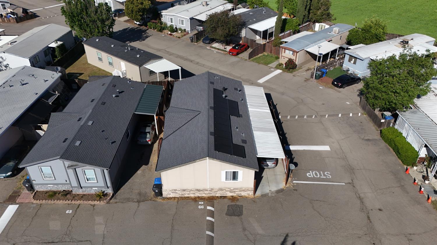 1624 S Highway 99 #66, Manteca, CA 95336