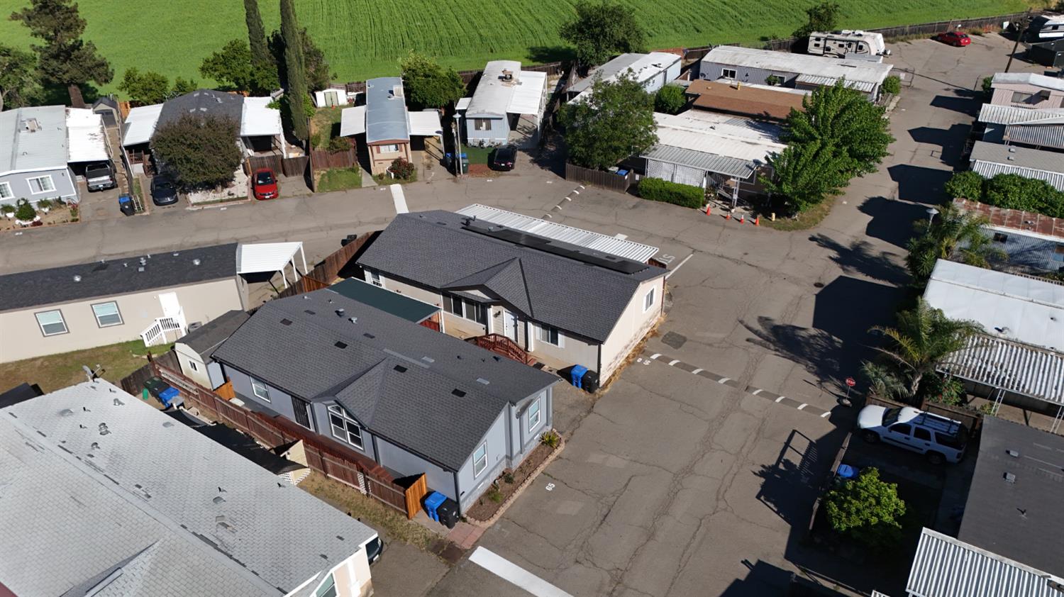 1624 S Highway 99 #66, Manteca, CA 95336