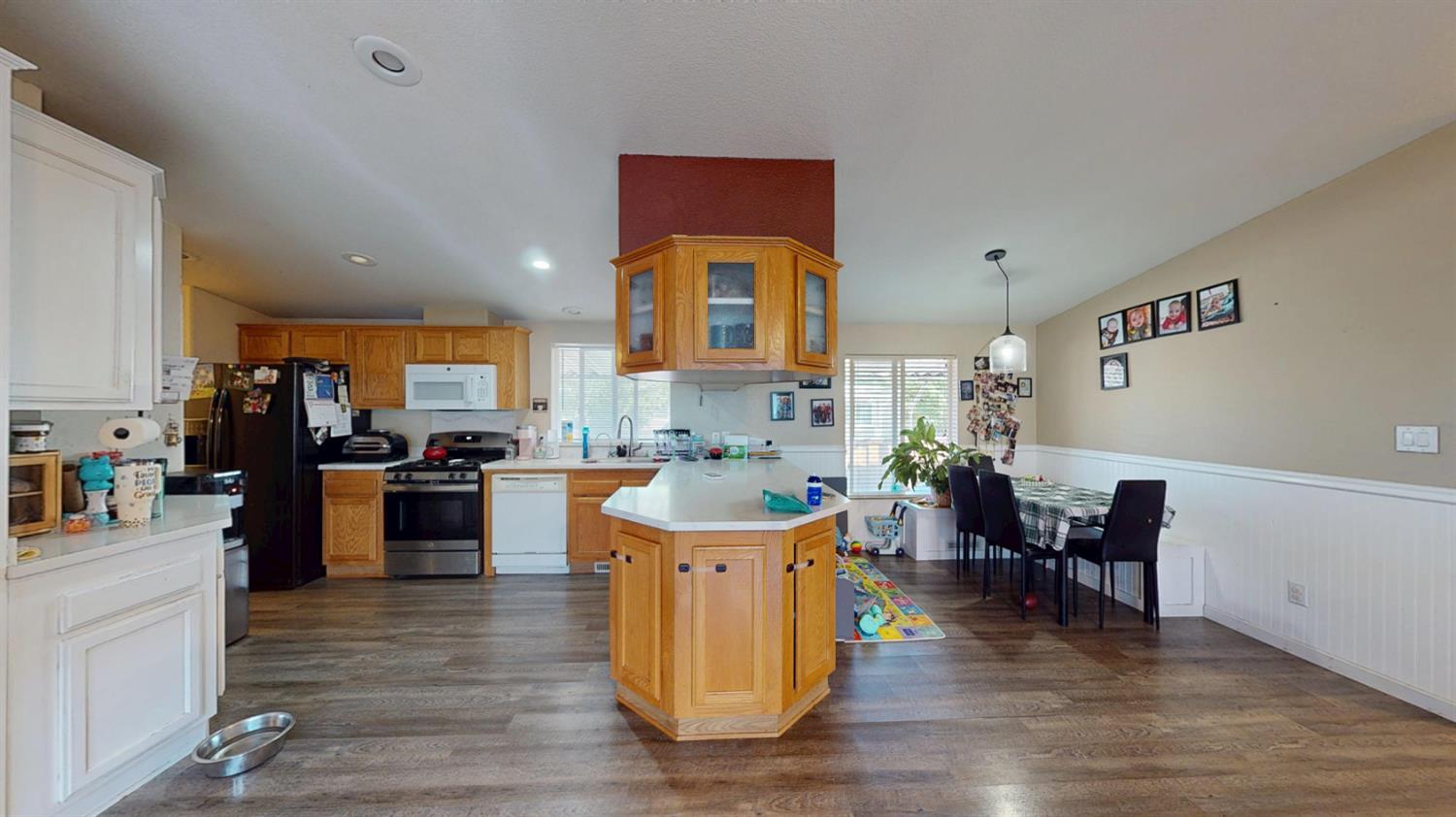 1624 S Highway 99 #66, Manteca, CA 95336