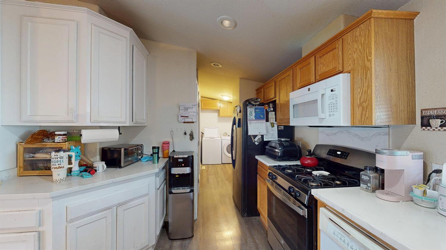 1624 S Highway 99 #66, Manteca, CA 95336