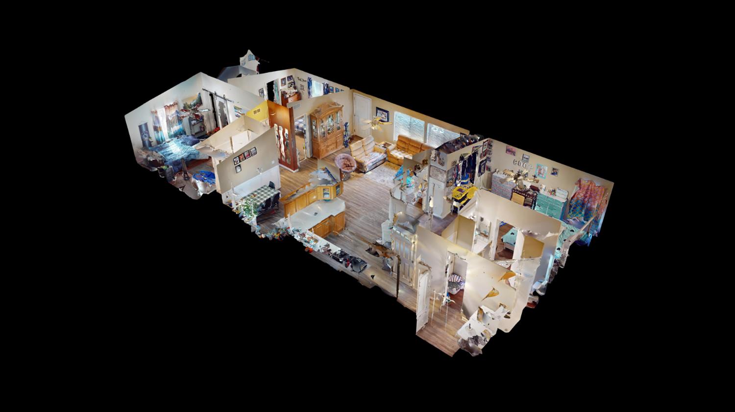 1624 S Highway 99 #66, Manteca, CA 95336