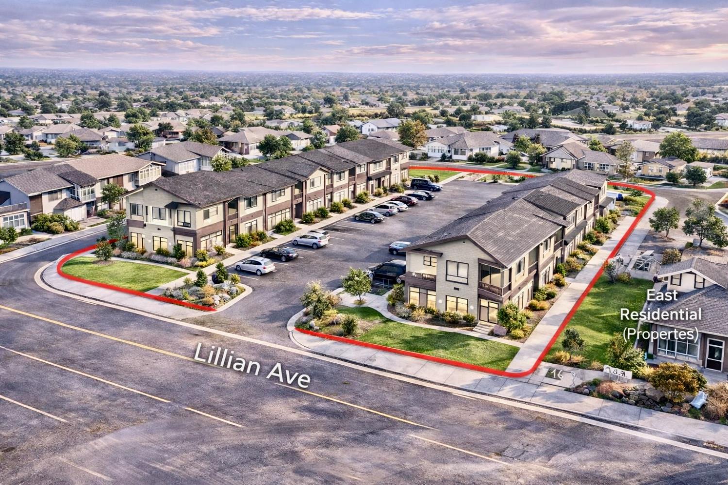 1260 Lillian Ave, Escalon, CA 95320