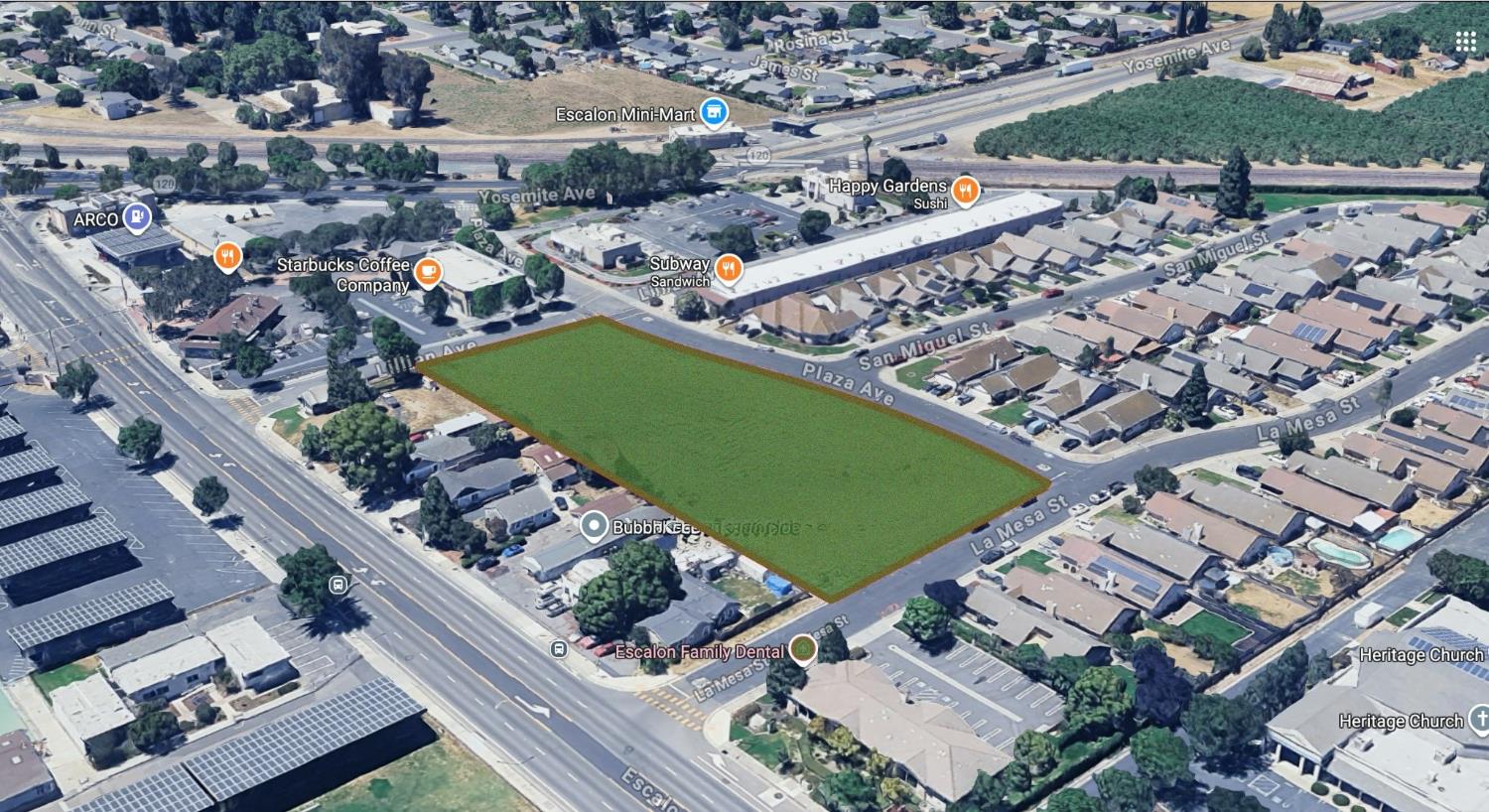 1260 Lillian Ave, Escalon, CA 95320