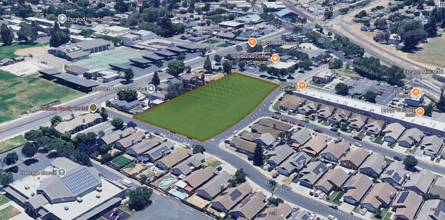 1260 Lillian Ave, Escalon, CA 95320