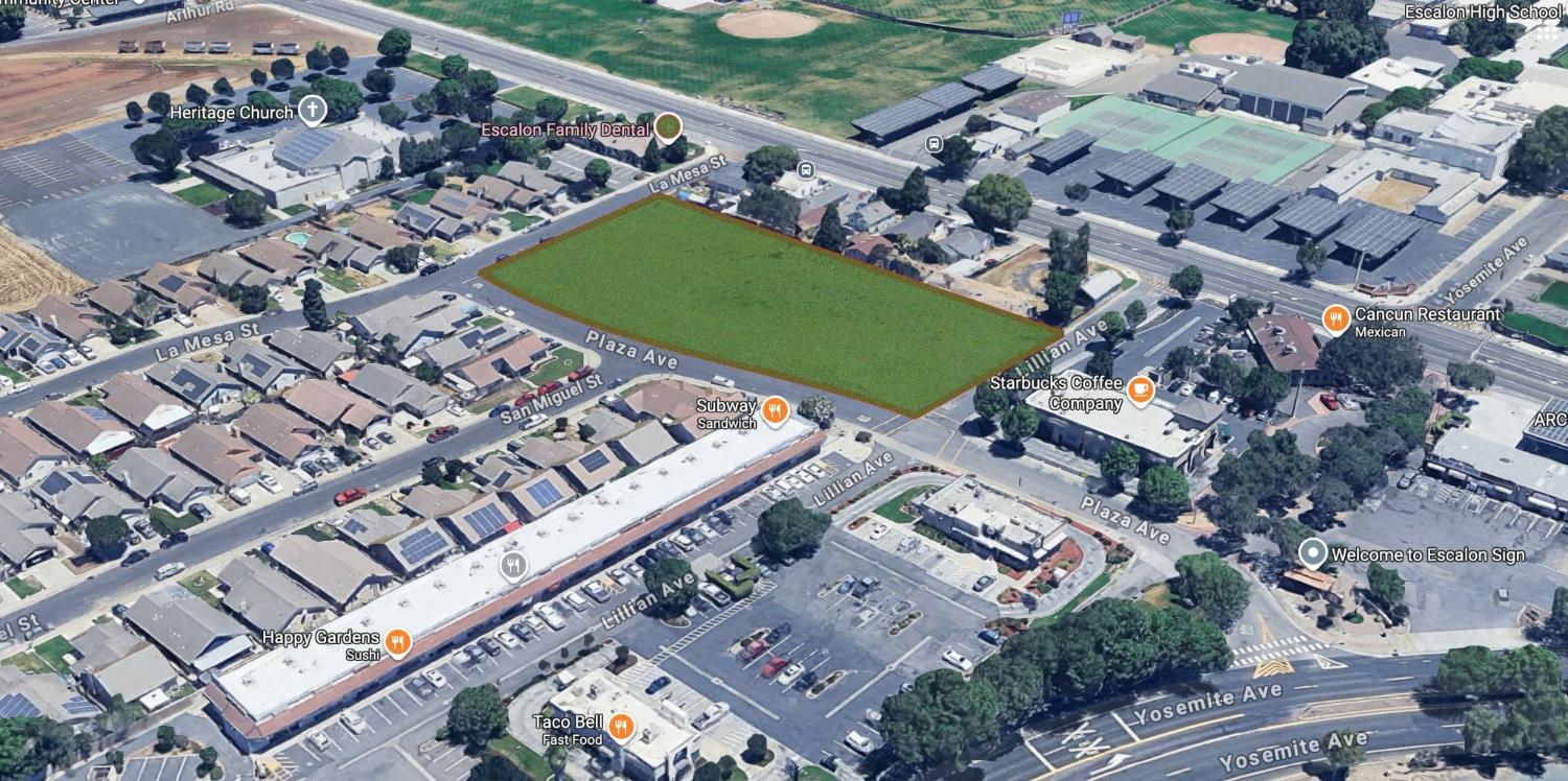 1260 Lillian Ave, Escalon, CA 95320