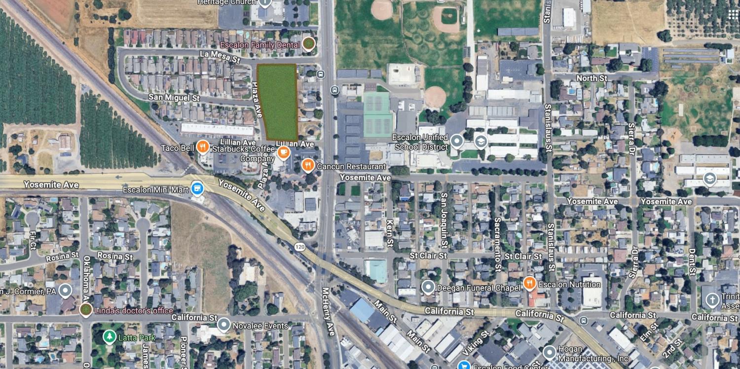 1260 Lillian Ave, Escalon, CA 95320