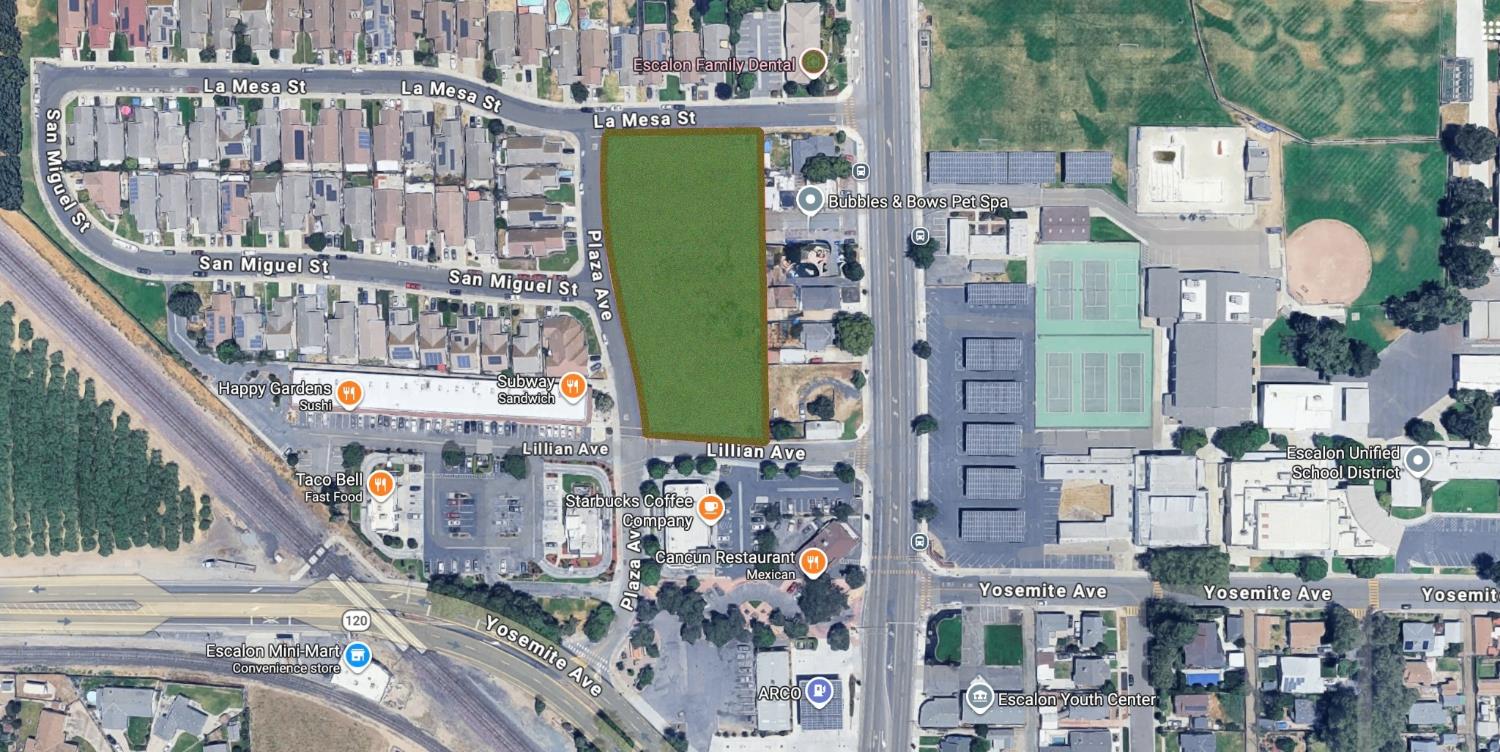 1260 Lillian Ave, Escalon, CA 95320