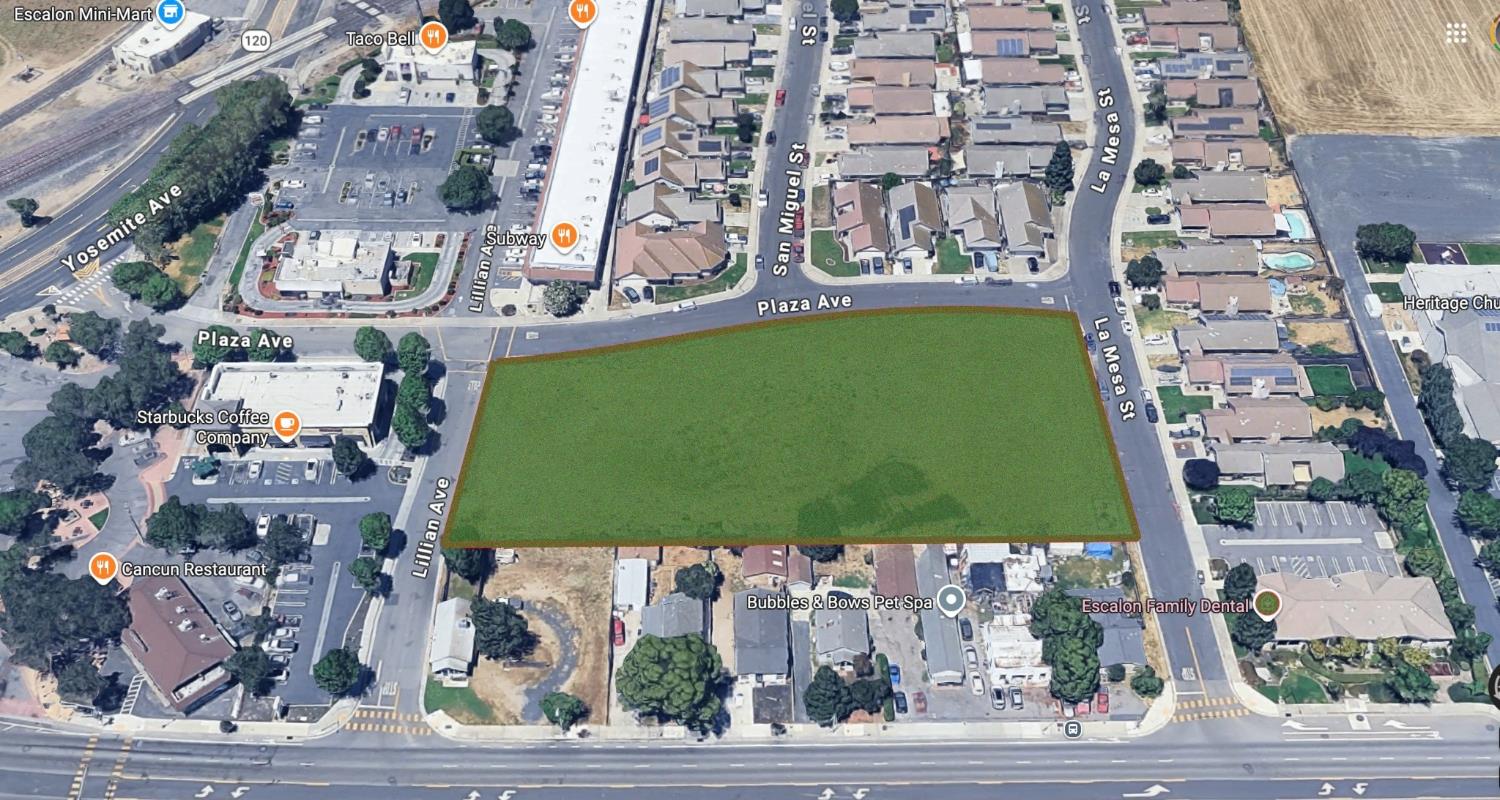 1260 Lillian Ave, Escalon, CA 95320