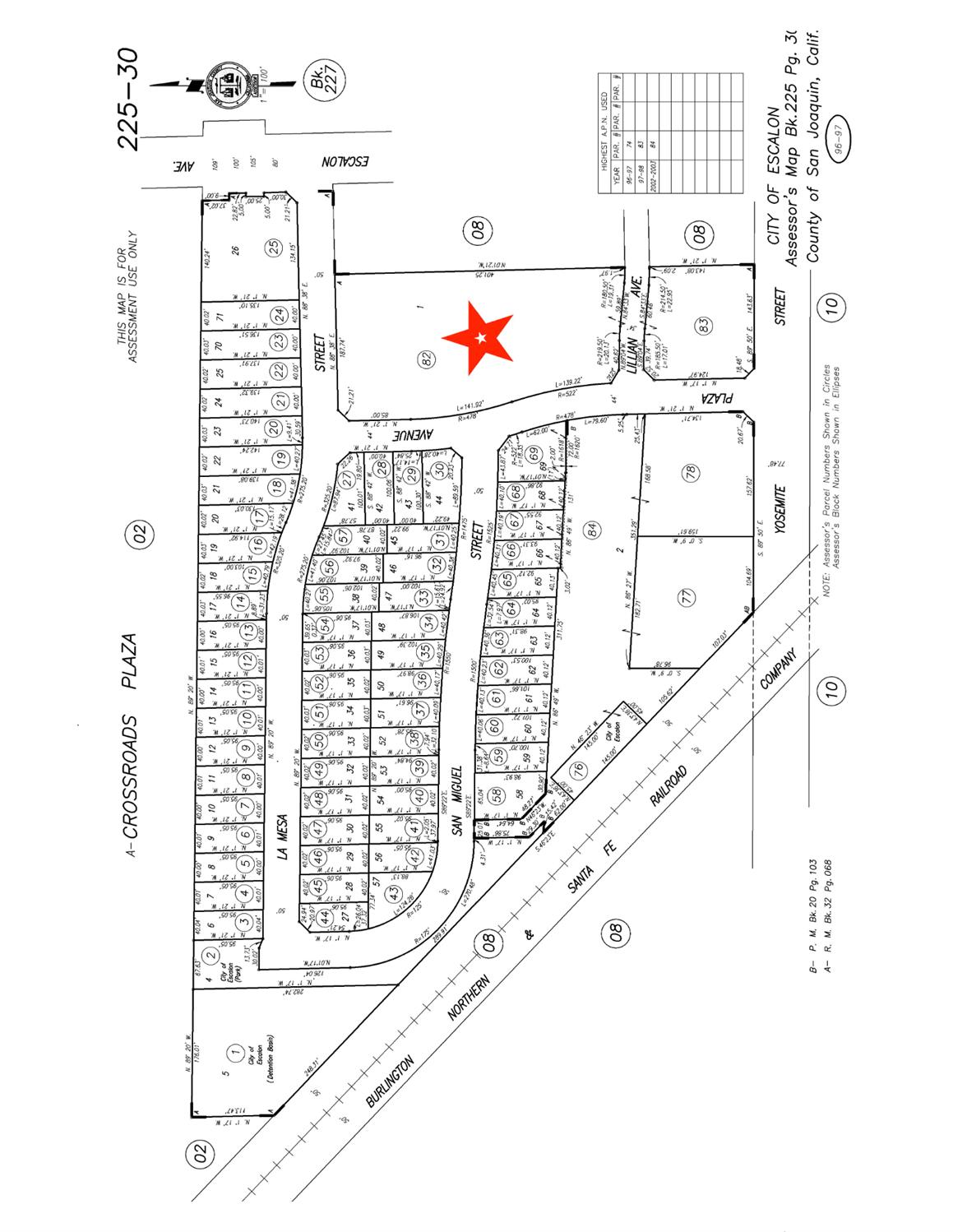 1260 Lillian Ave, Escalon, CA 95320