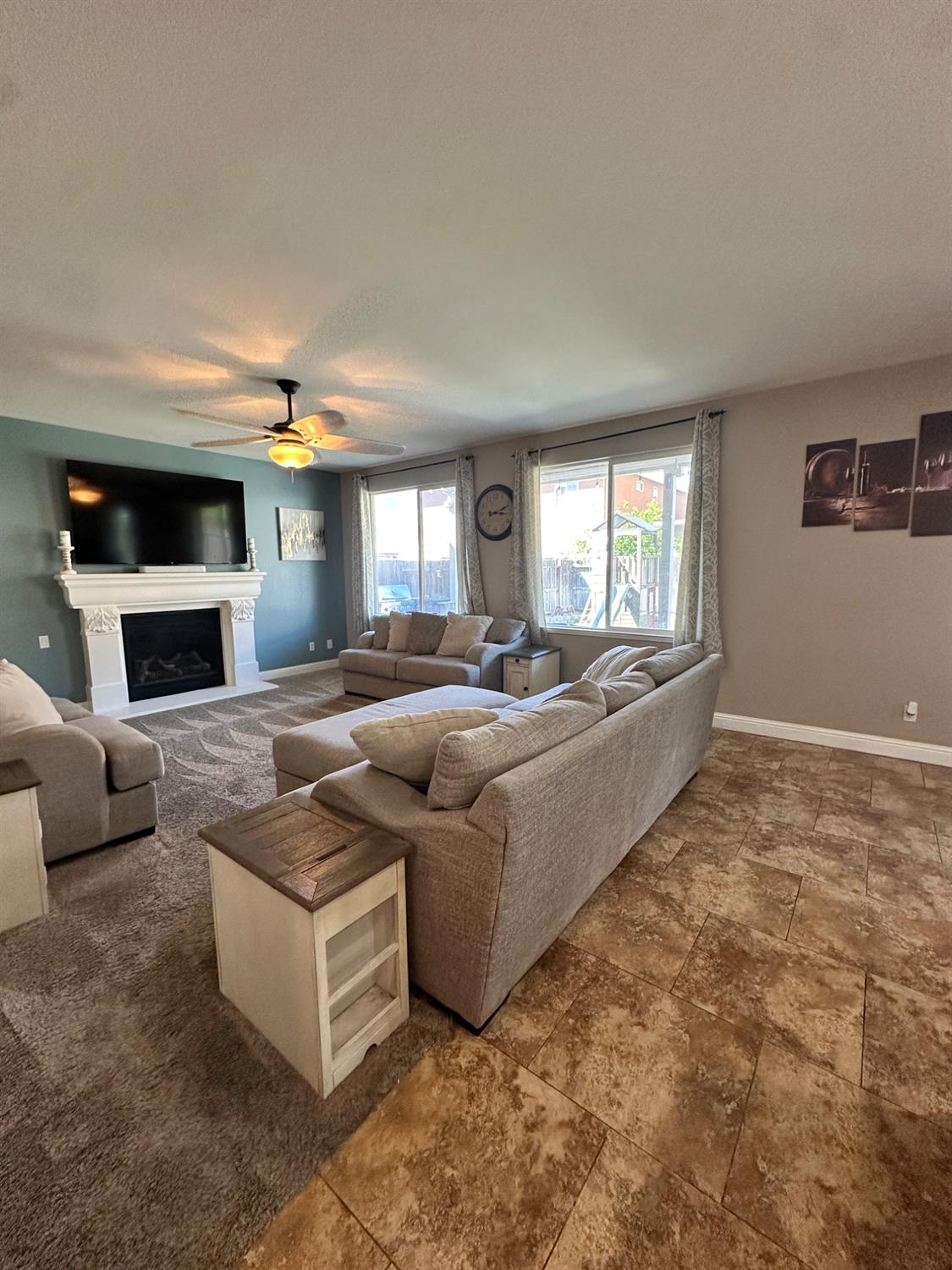 1971 Summerglen Dr, Atwater, CA 95301