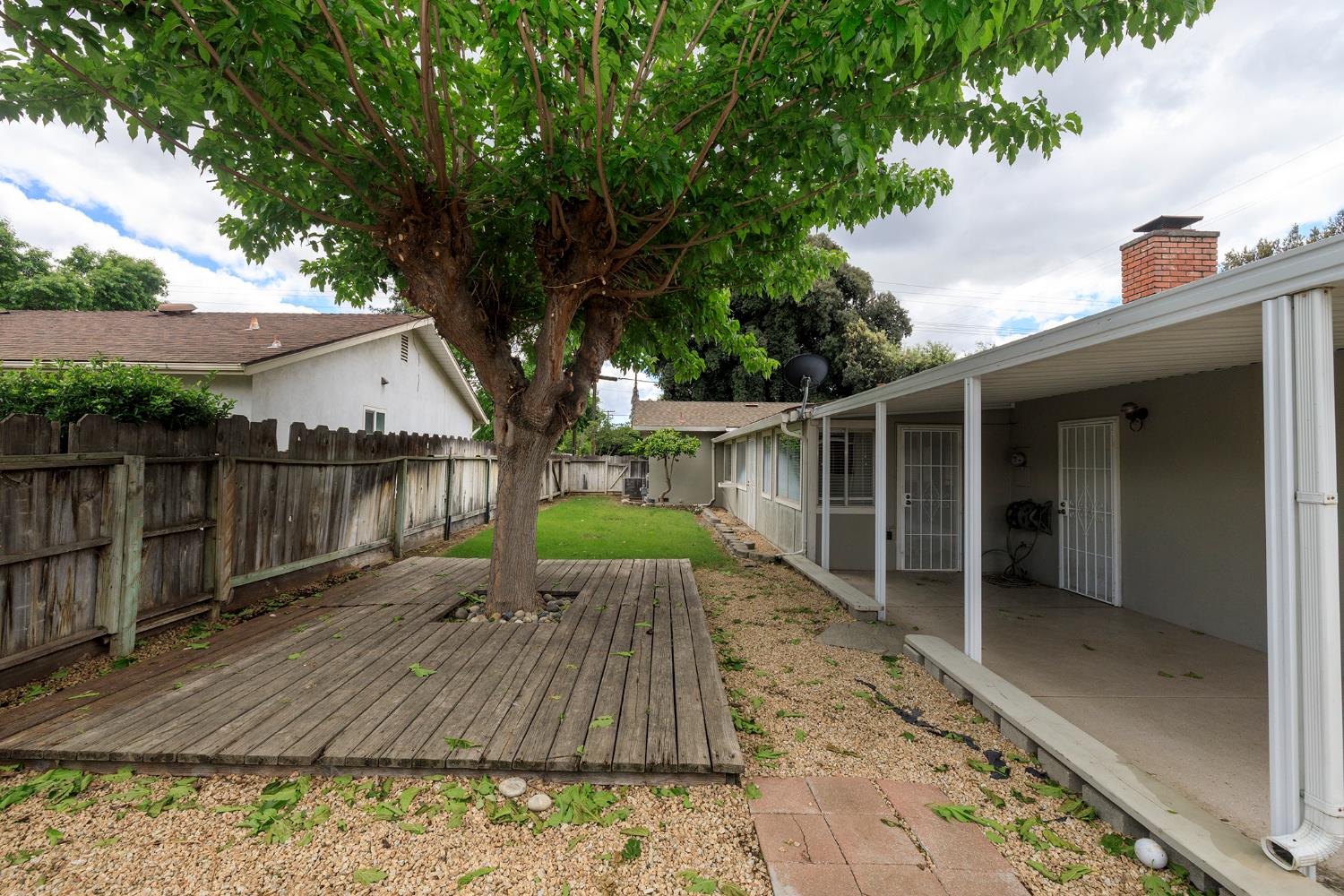 3300 Lord Ave, Modesto, CA 95350