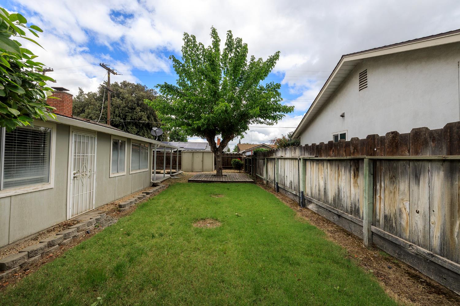 3300 Lord Ave, Modesto, CA 95350