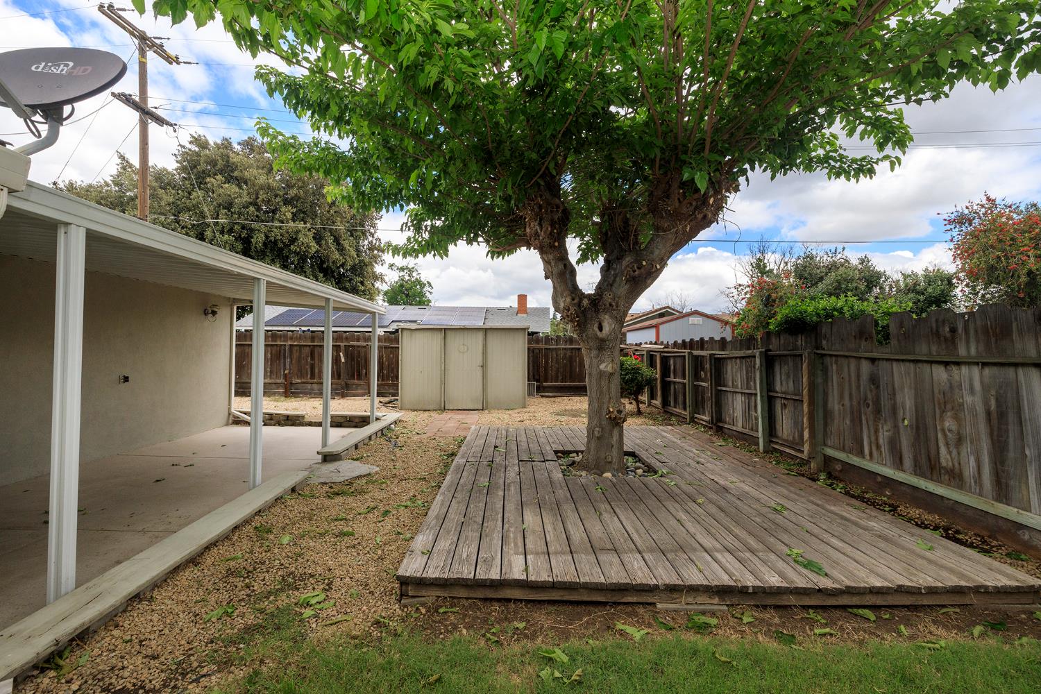 3300 Lord Ave, Modesto, CA 95350