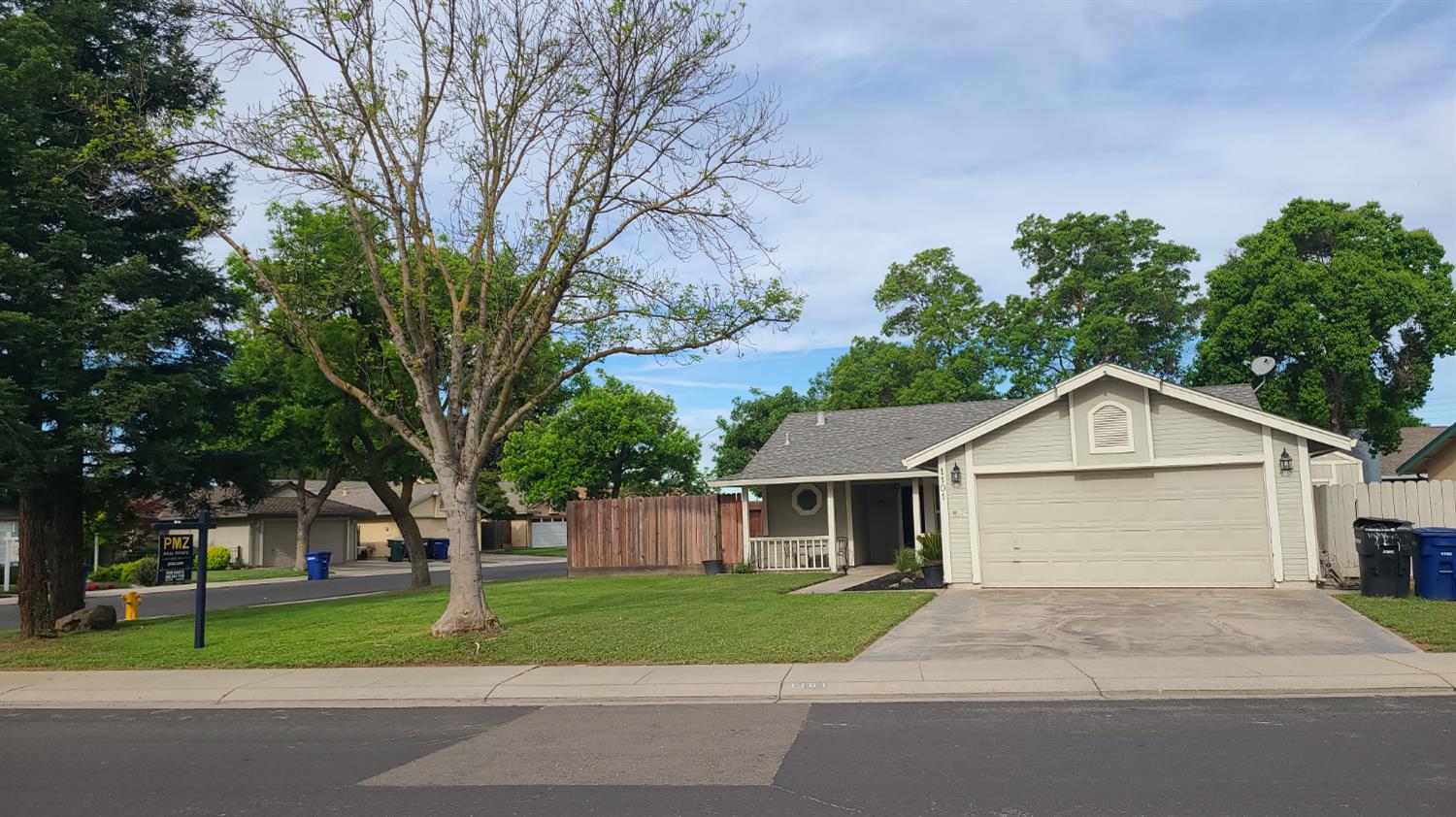 1101 Winchell Way, Modesto, CA 95358