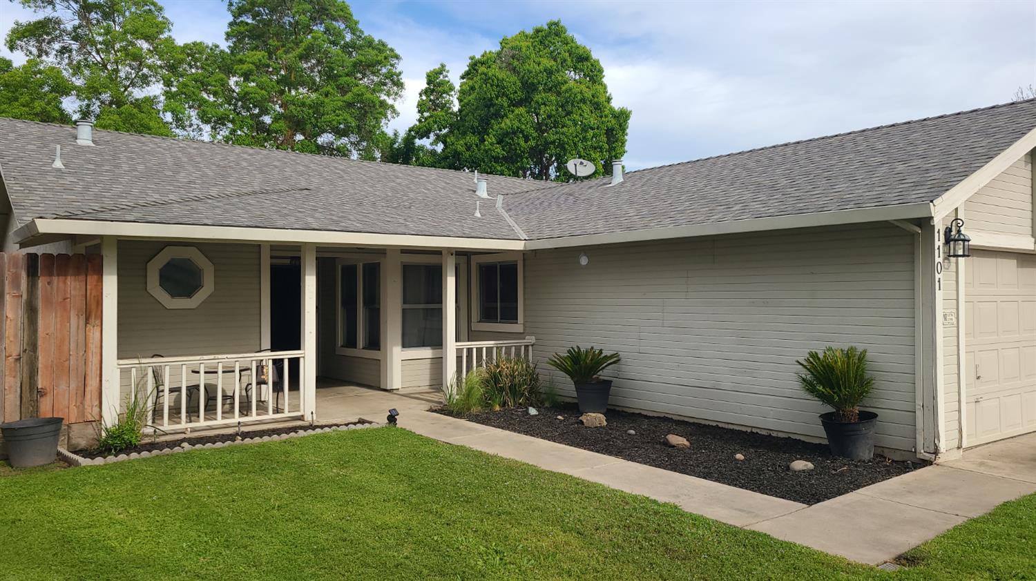 1101 Winchell Way, Modesto, CA 95358