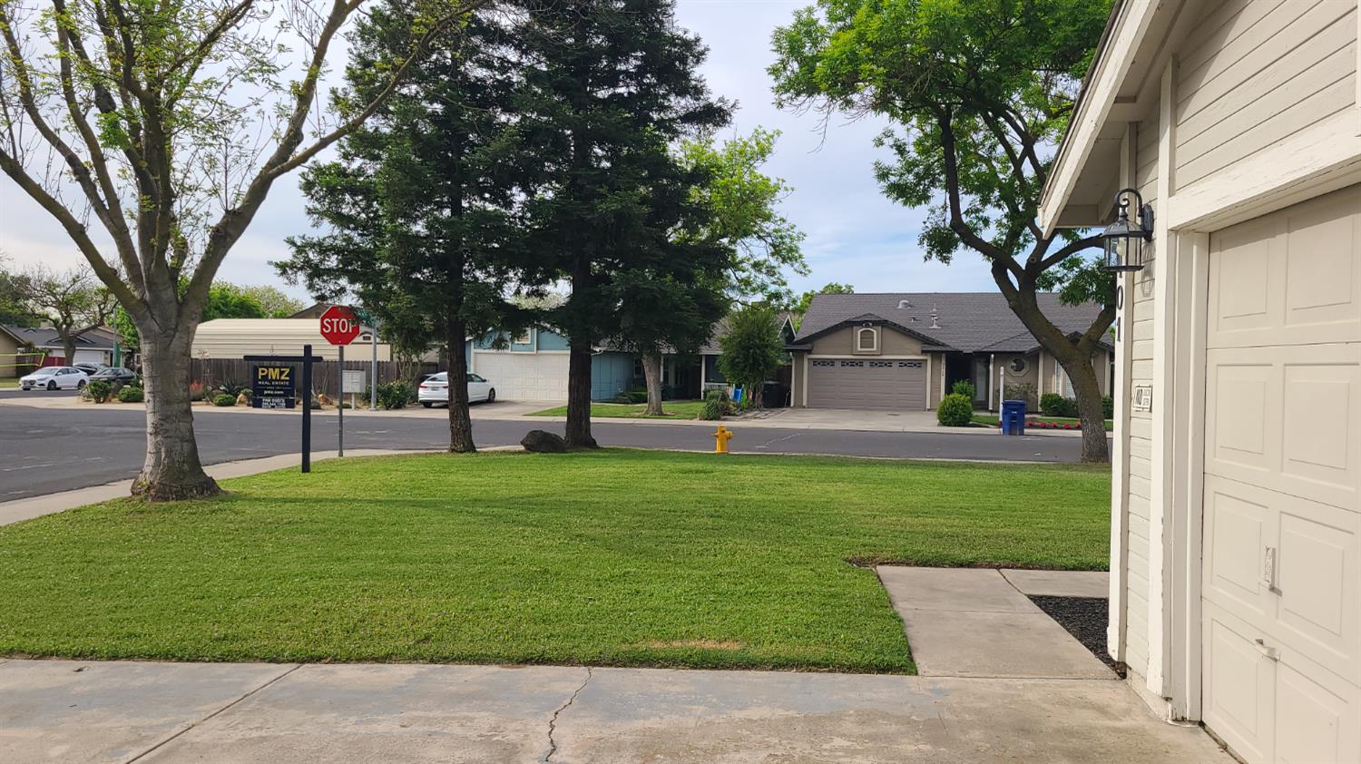 1101 Winchell Way, Modesto, CA 95358