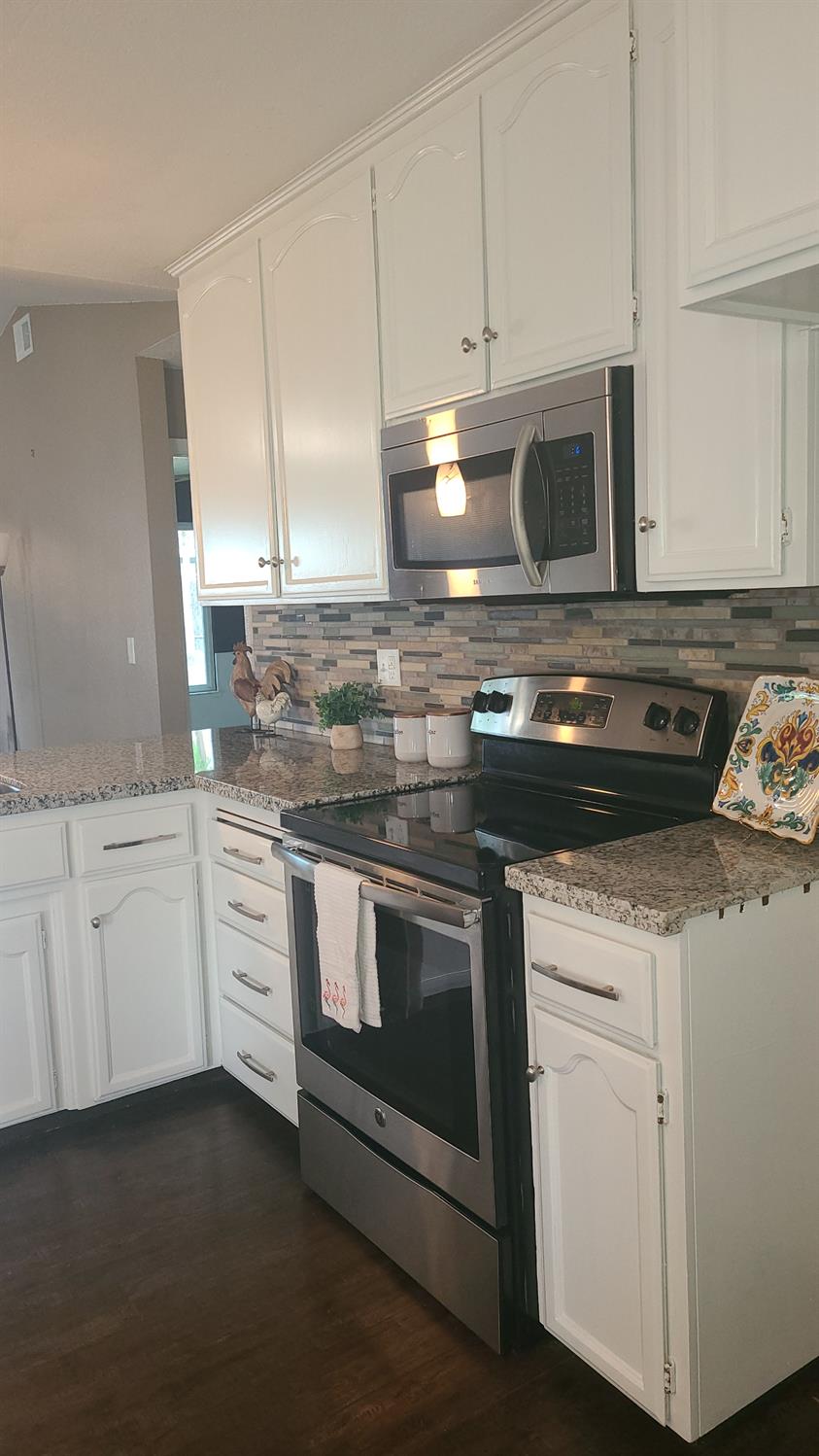 1101 Winchell Way, Modesto, CA 95358