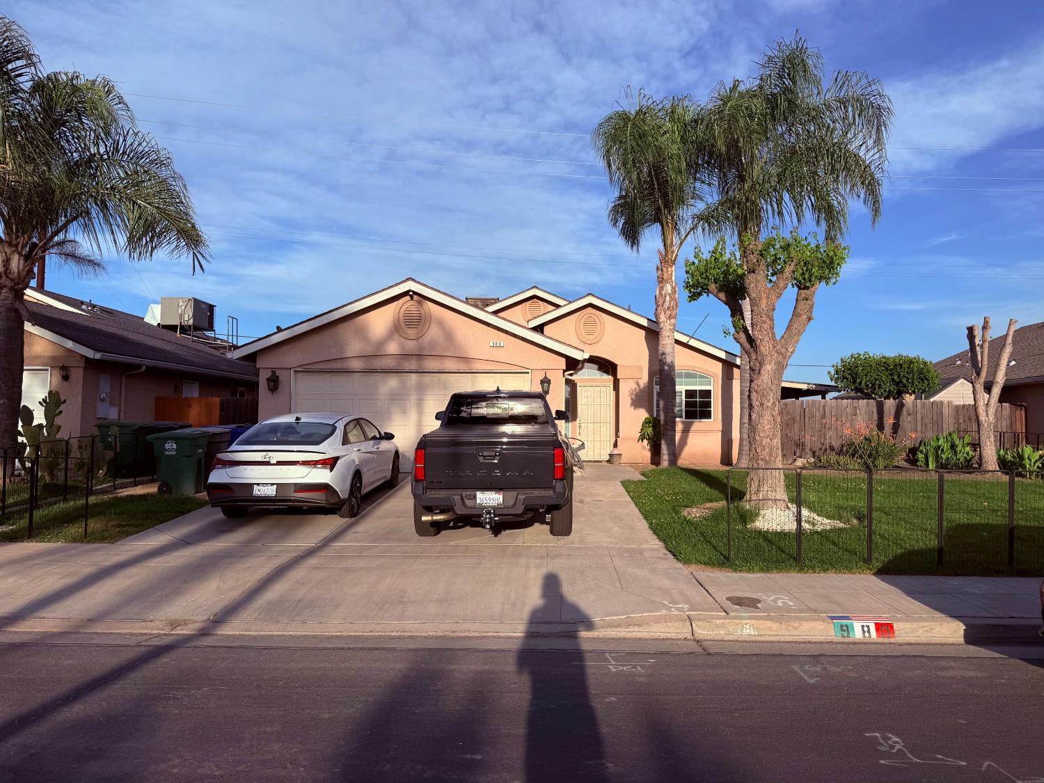 980 Redwood St, Parlier, CA 93648