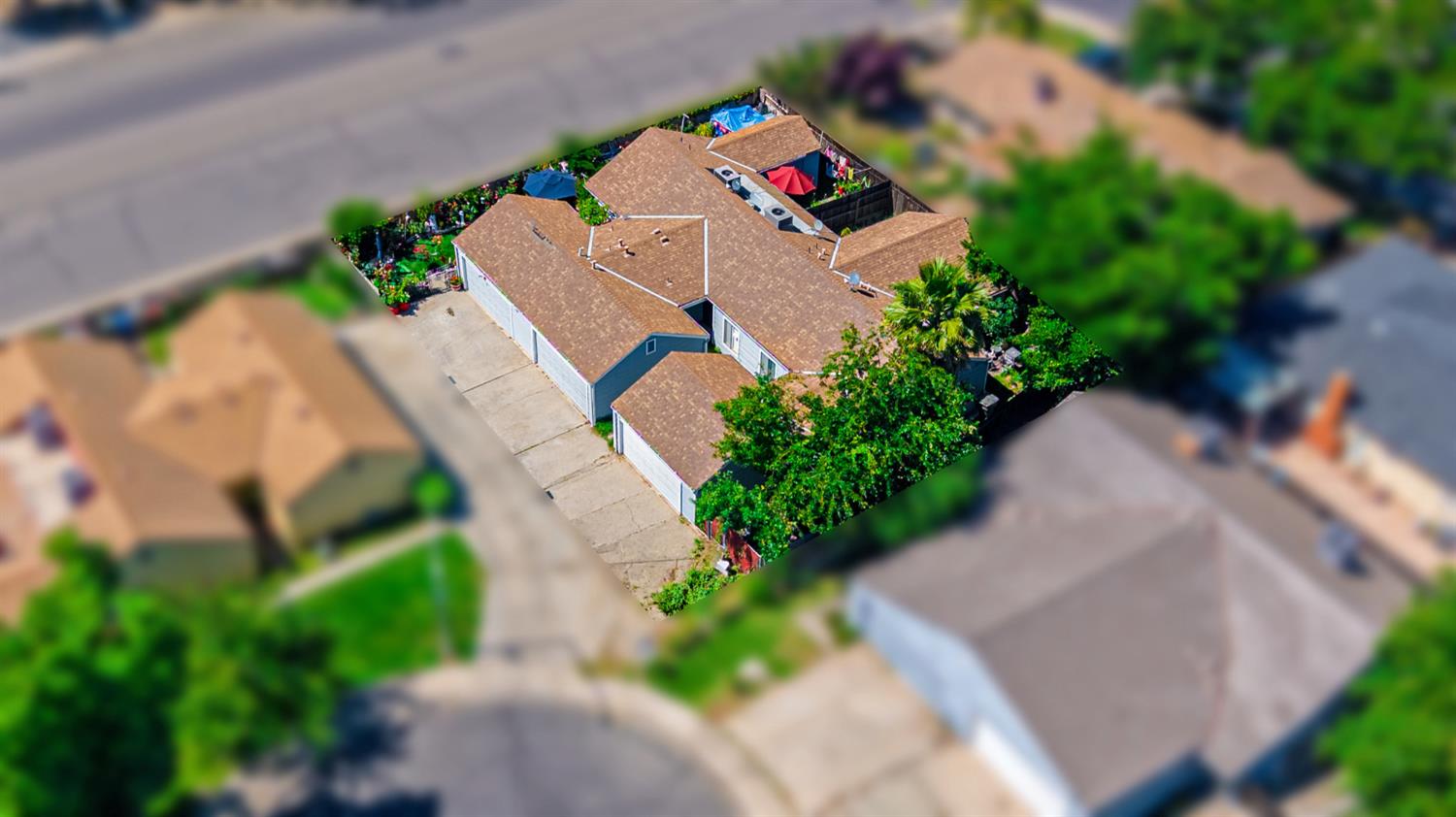 3001 Kounias Dr, Modesto, CA 95354