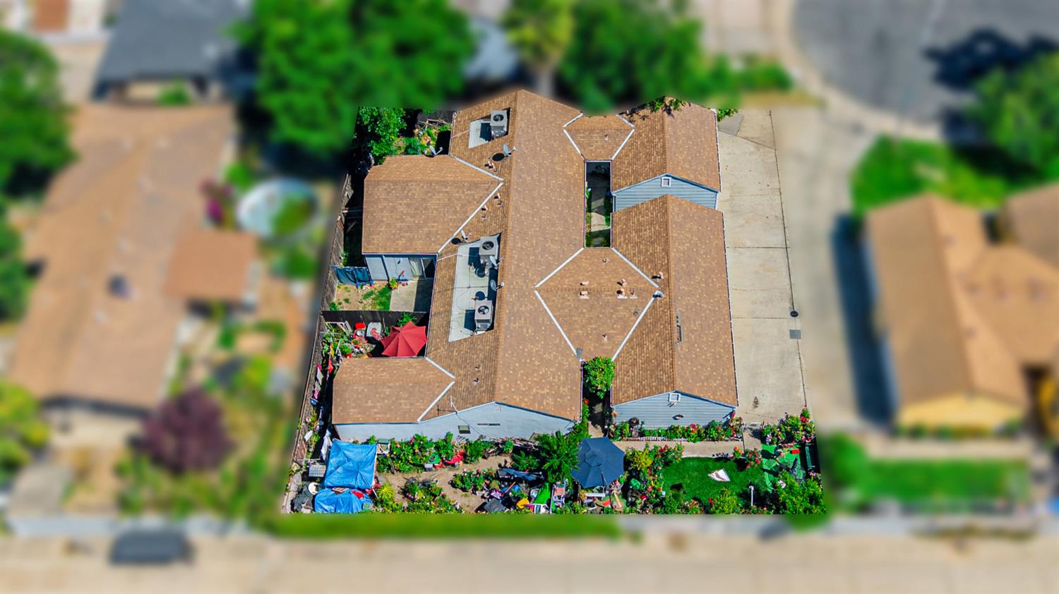 3001 Kounias Dr, Modesto, CA 95354