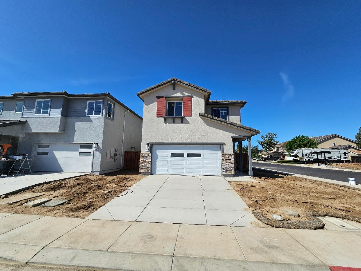 2800 Hightail Road, Oakdale, CA 95361