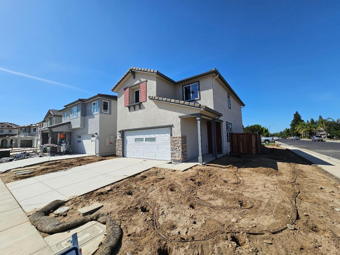 2800 Hightail Road, Oakdale, CA 95361