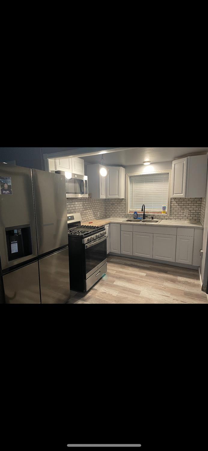 1213 Lucern Ave, Modesto, CA 95350