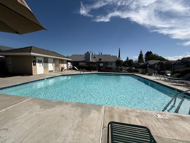 2924 Merle Ave, Modesto, CA 95355