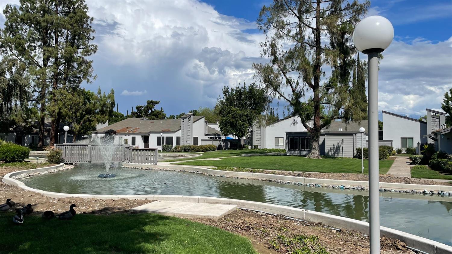 1313 Floyd Ave #127, Modesto, CA 95355