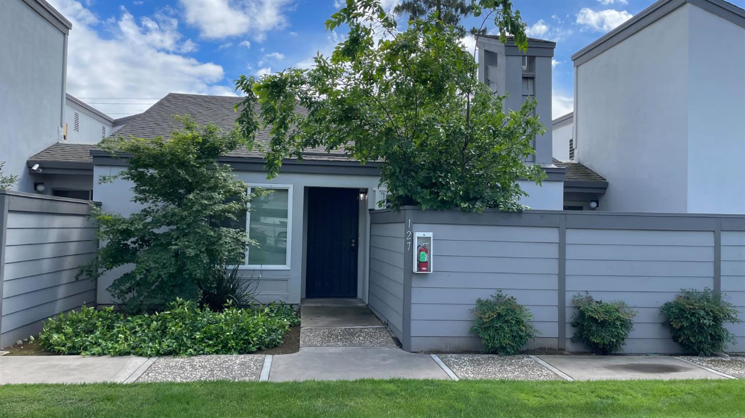 1313 Floyd Ave #127, Modesto, CA 95355