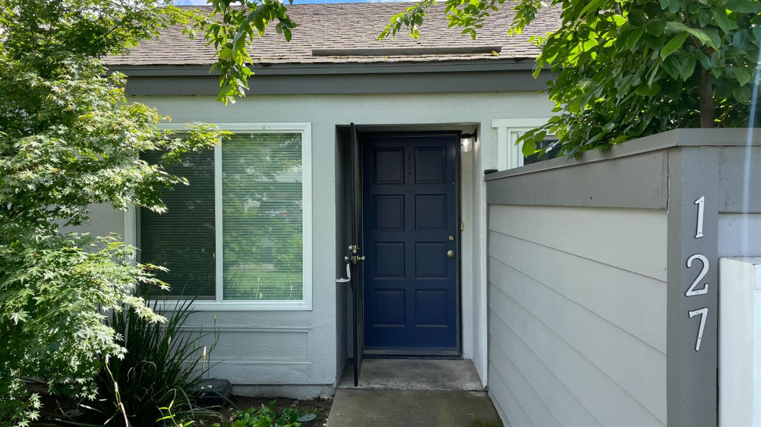 1313 Floyd Ave #127, Modesto, CA 95355