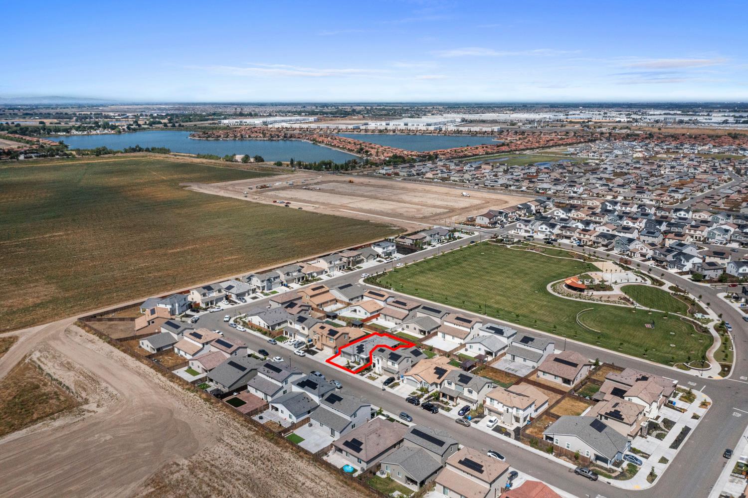 3359 Inca St, Manteca, CA 95337