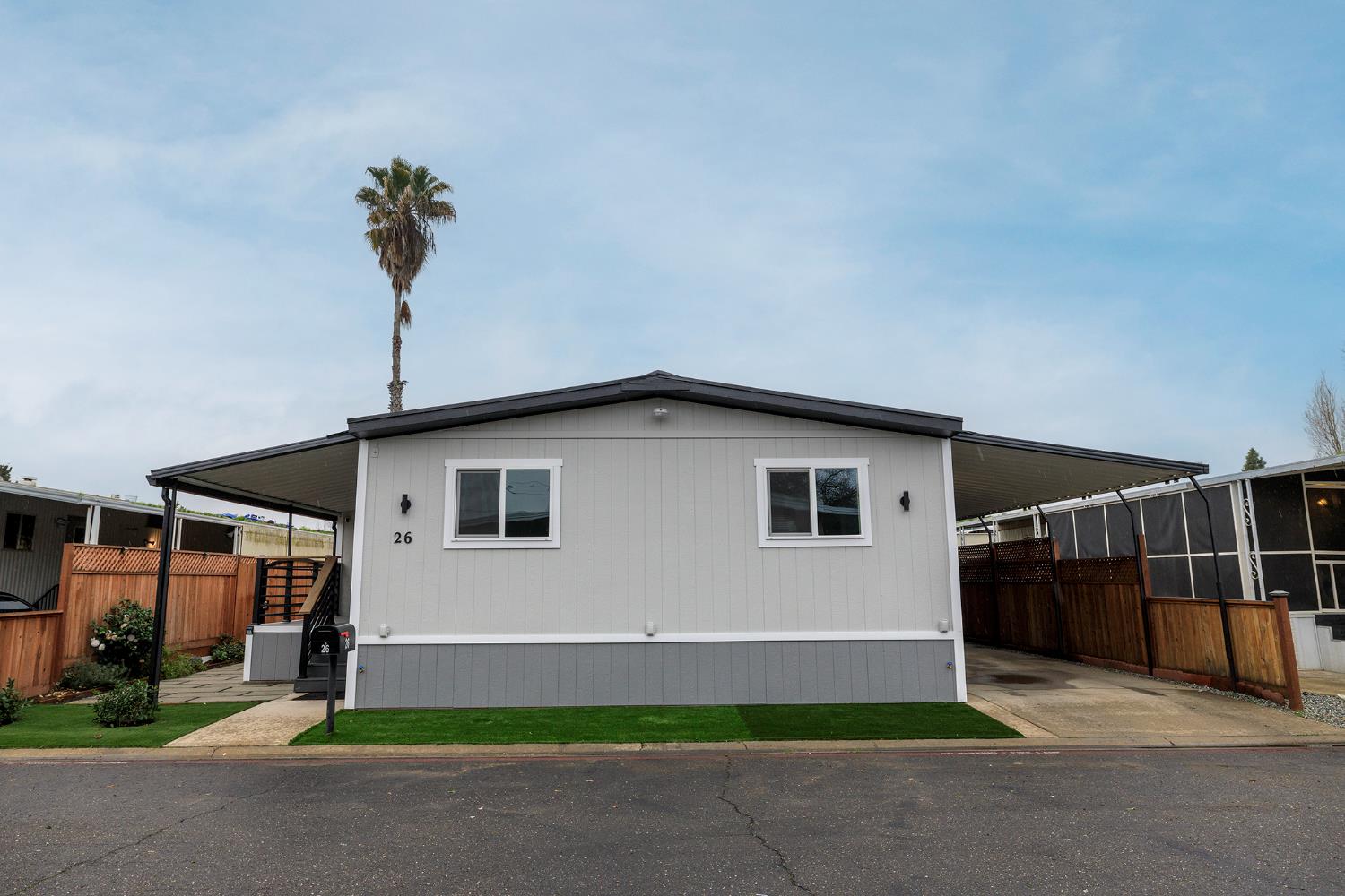 4837 Faith Home Rd #26, Ceres, CA 95307