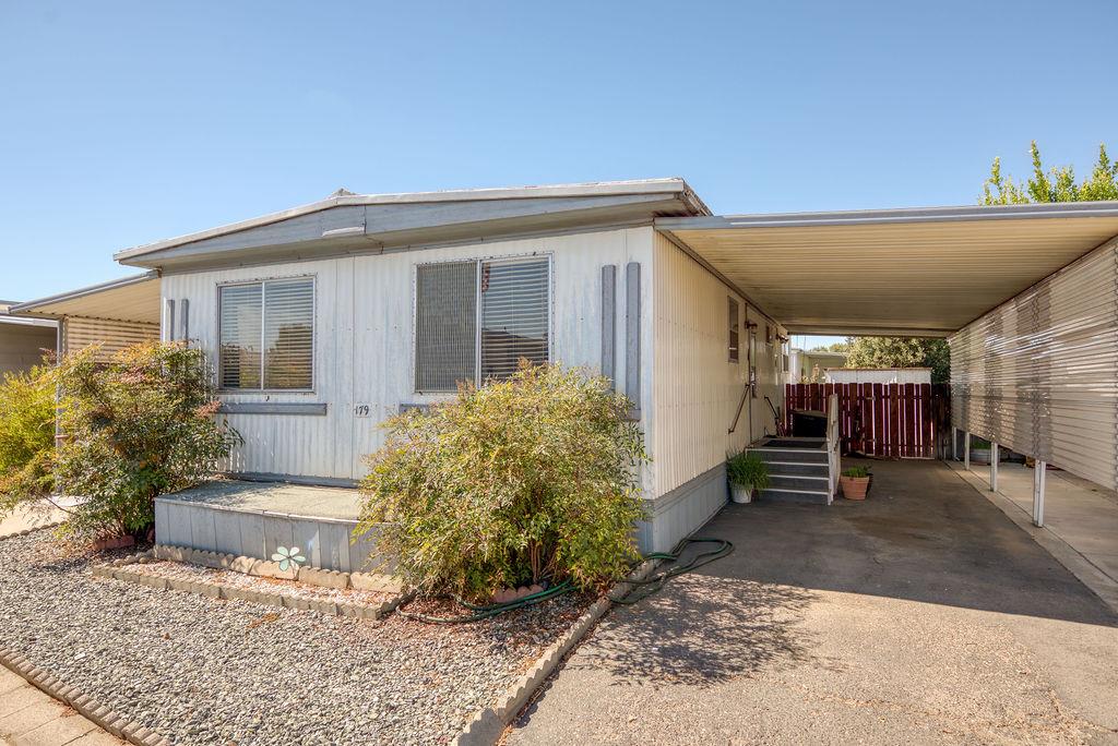 2505 Jackson Ave #179, Escalon, CA 95320
