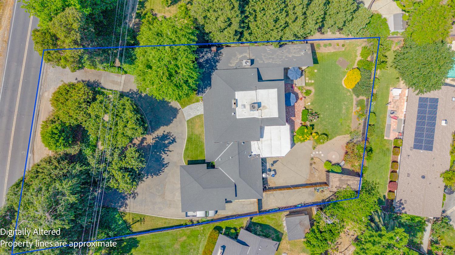 1035 E North Bear Creek Dr, Merced, CA 95340