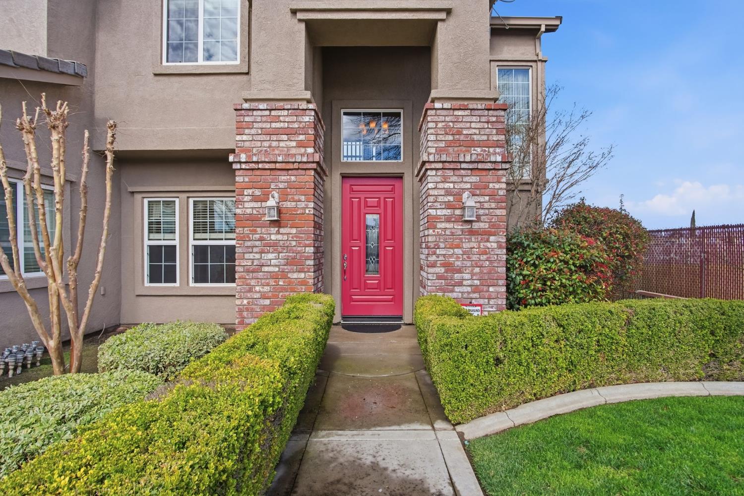 2117 B Vincent Ave, Hughson, CA 95326